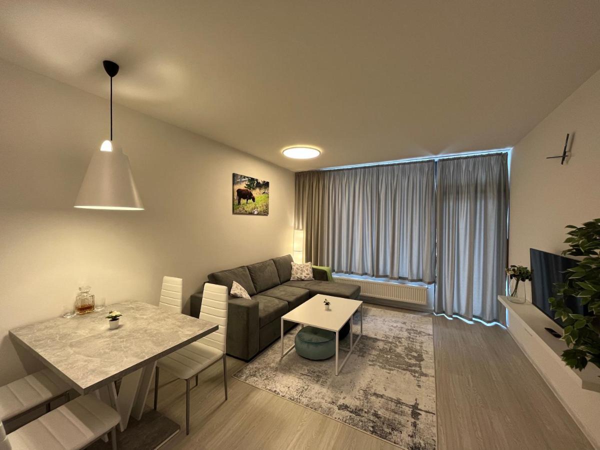 Apartman Darsinka Daire Stachy Dış mekan fotoğraf