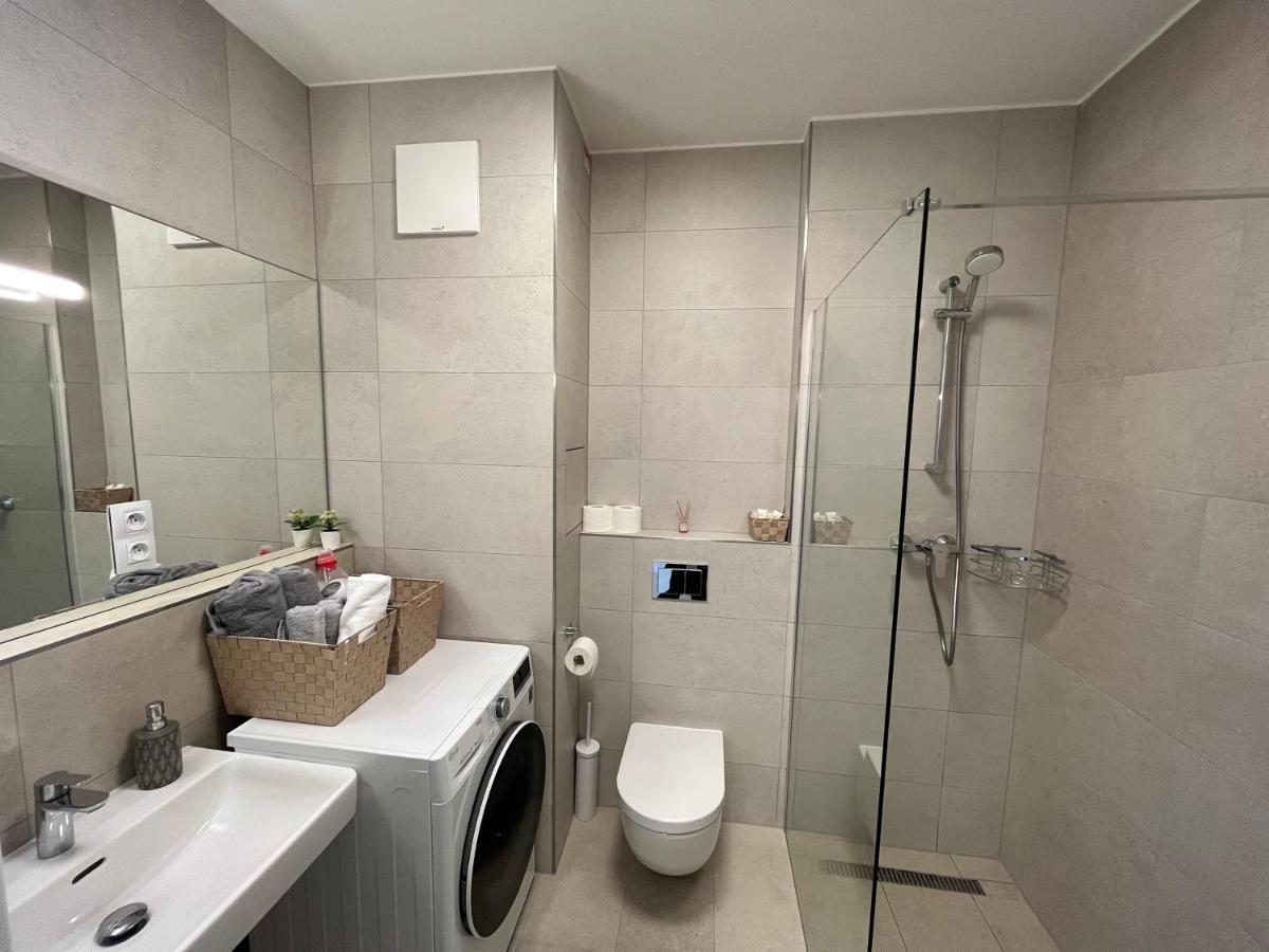 Apartman Darsinka Daire Stachy Dış mekan fotoğraf